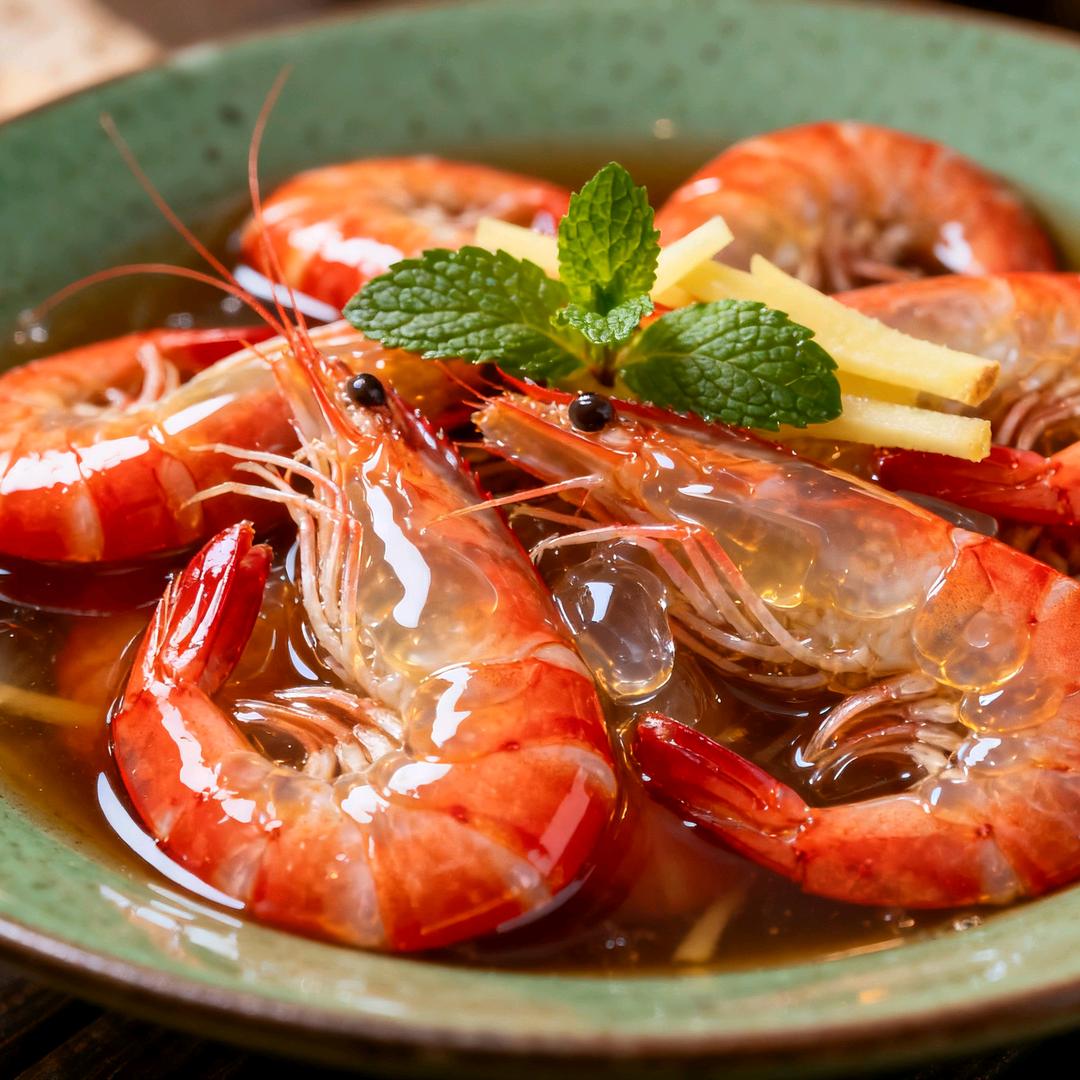 新希望海鲜臻选