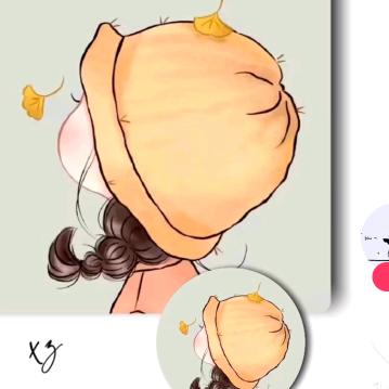 自愈自渡💅💅