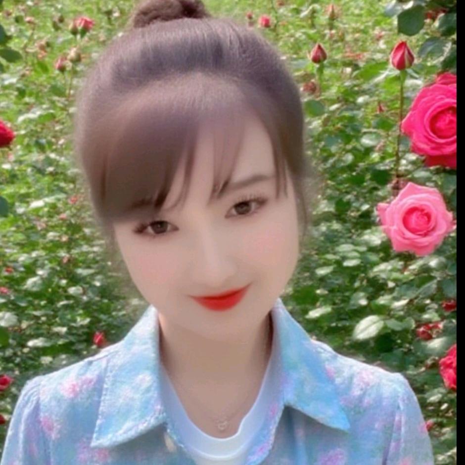 珍惜