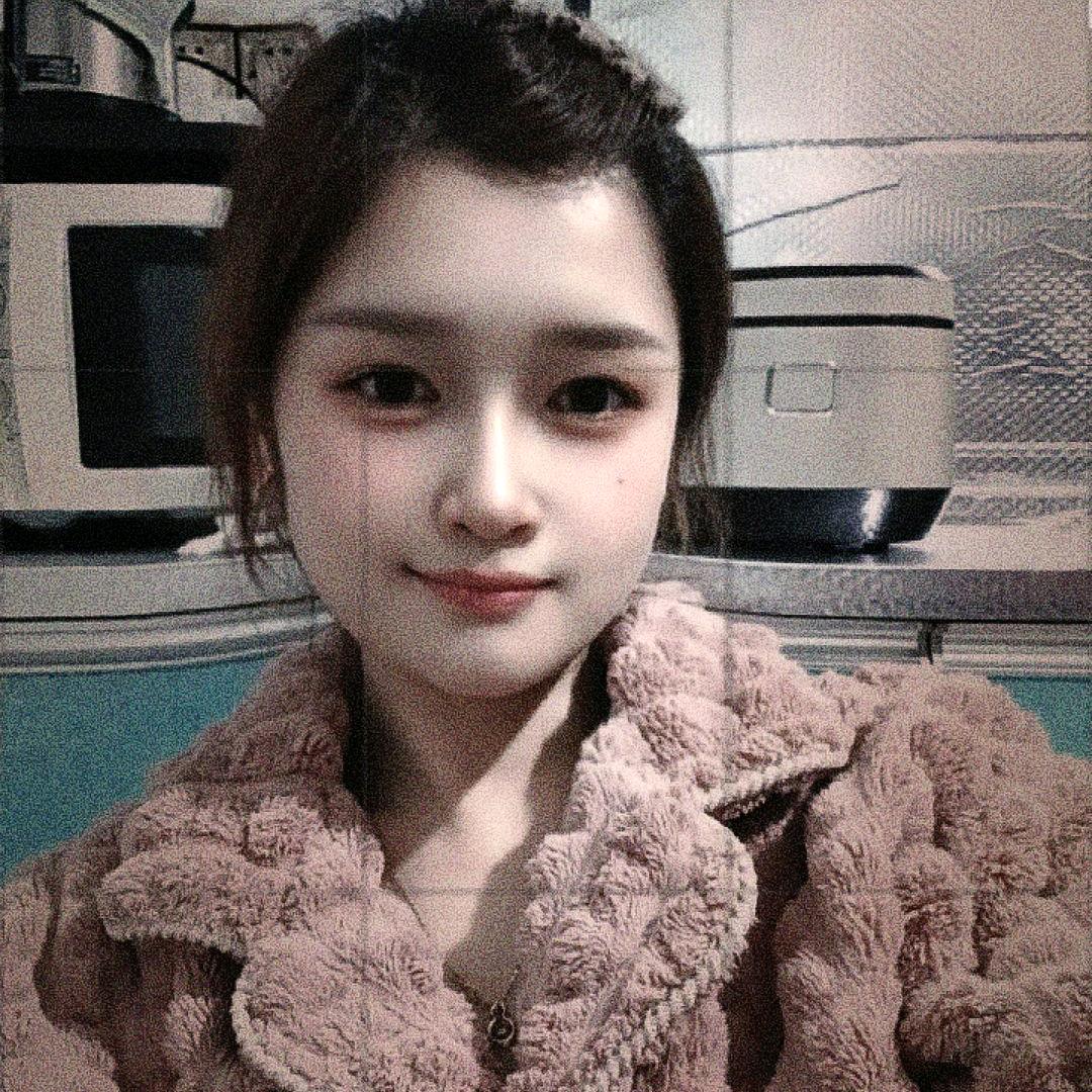 Miss陈
