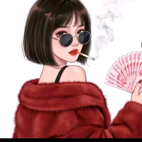 做自己的女王👑