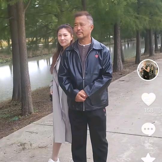 四姐（沈巍日志）
