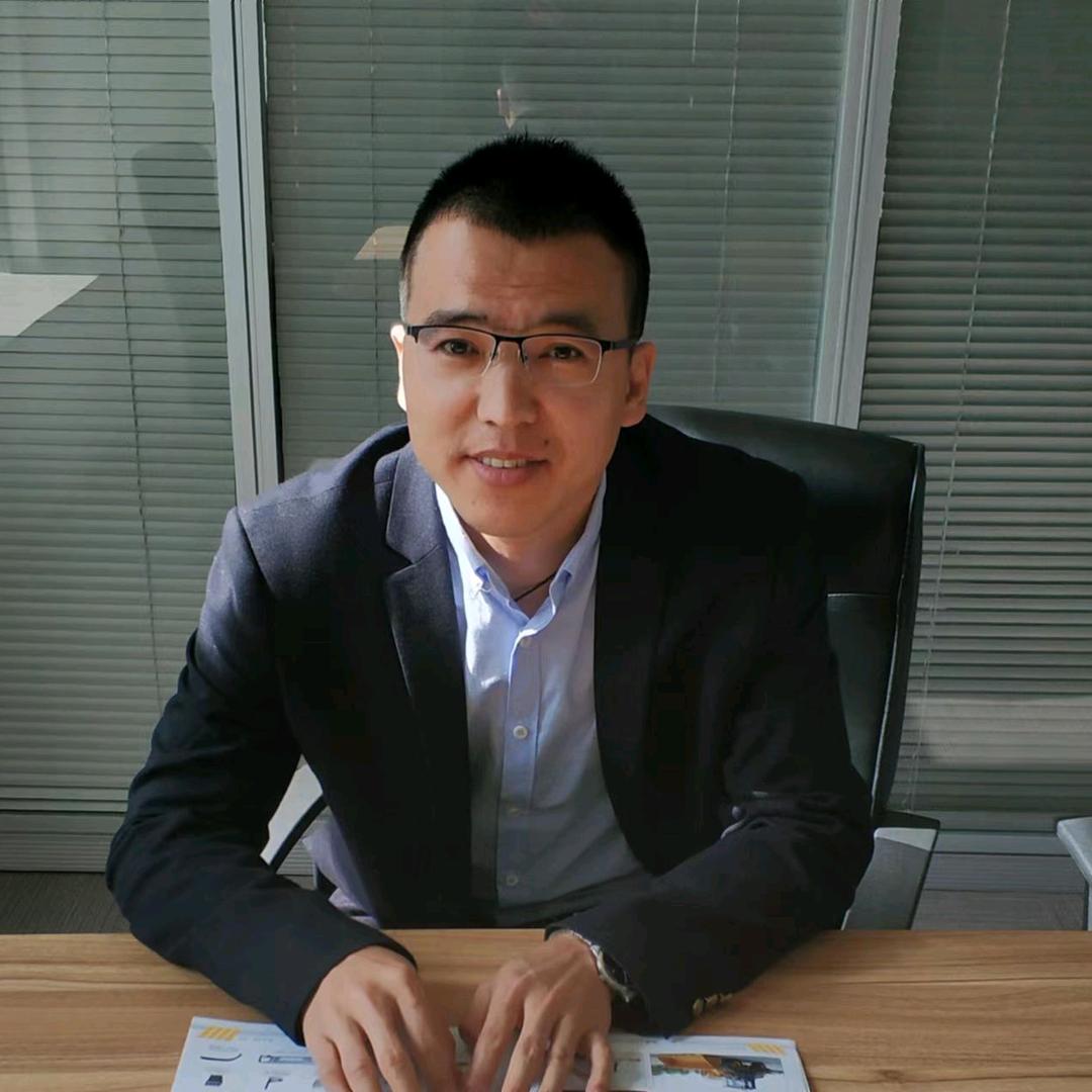 江湖刘掌门