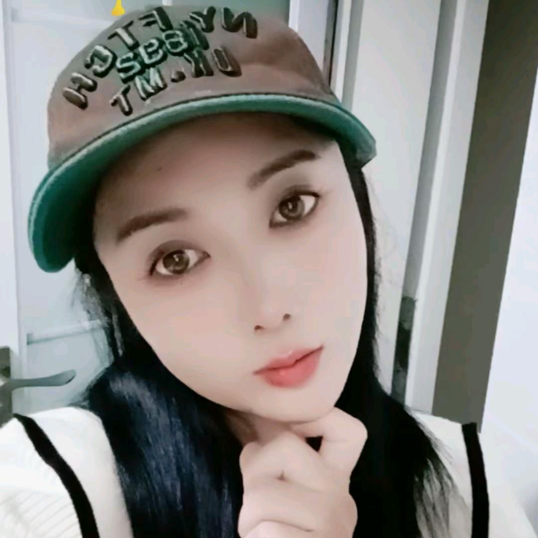 快乐美少女