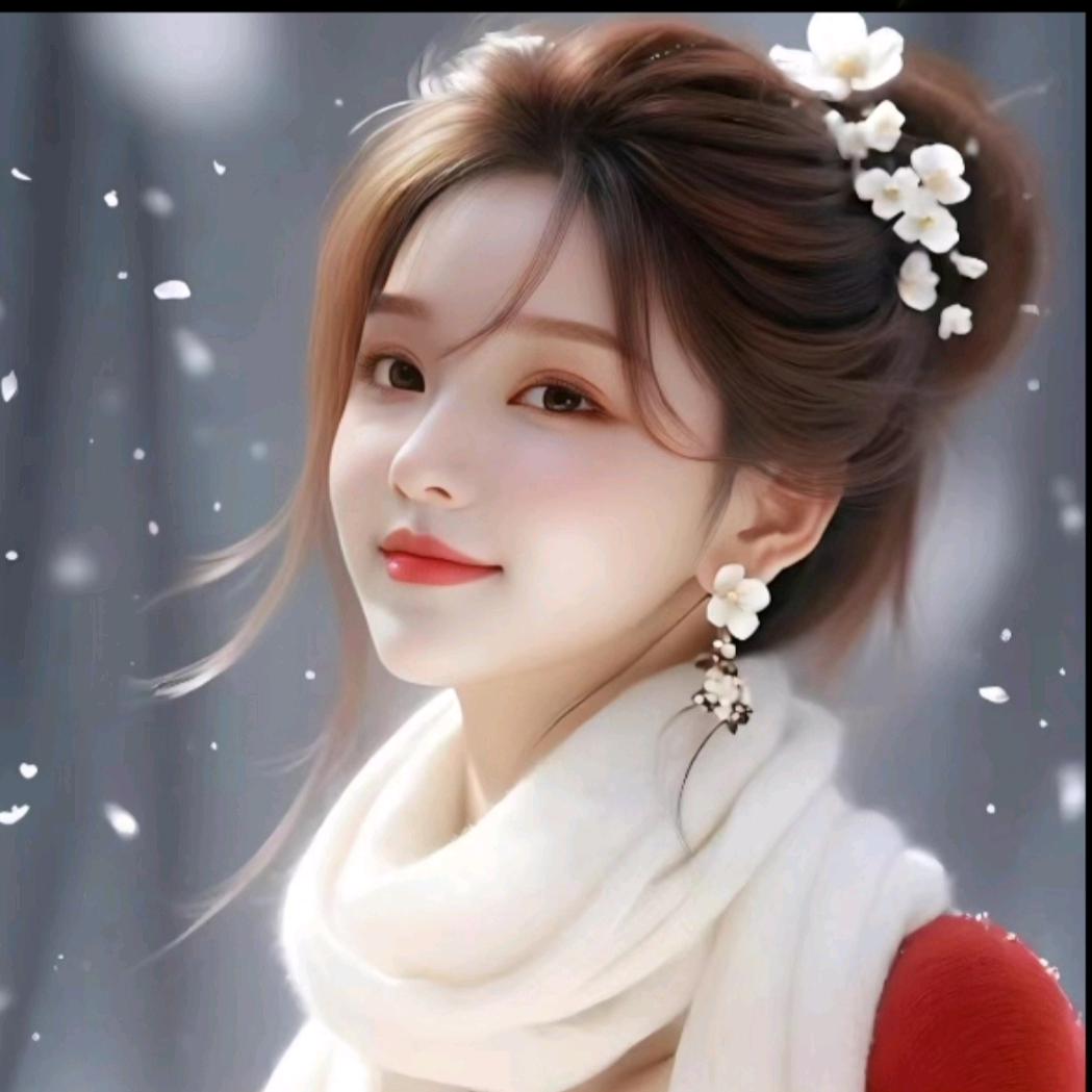 甜城曾幺妹🌹