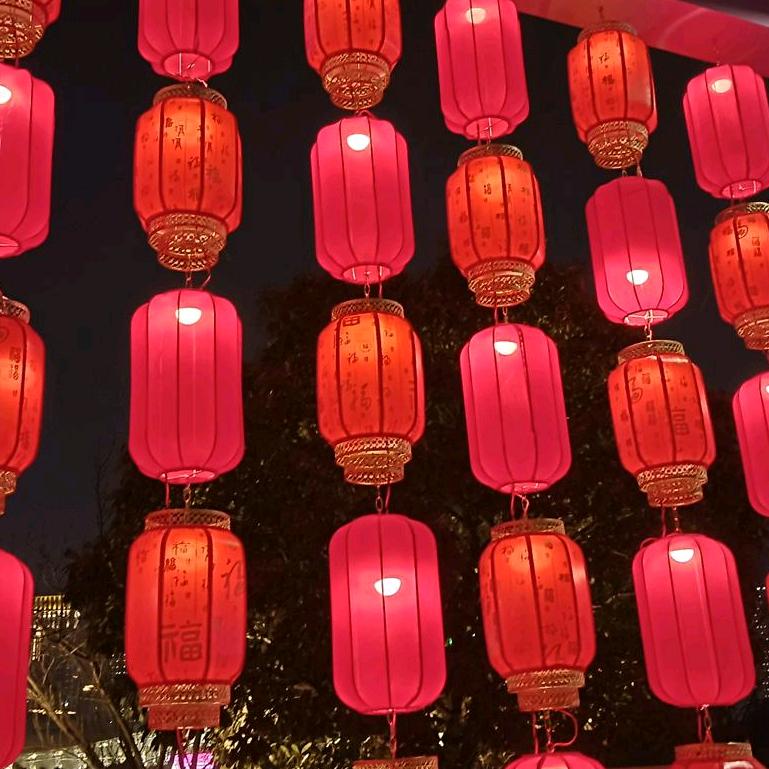 乡村大叔
