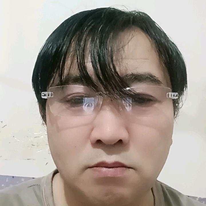 孤独终老，王少军