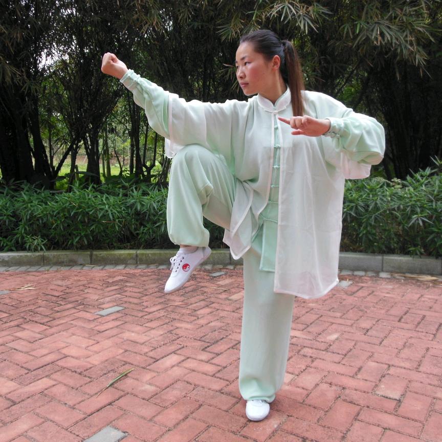 阿平太极拳