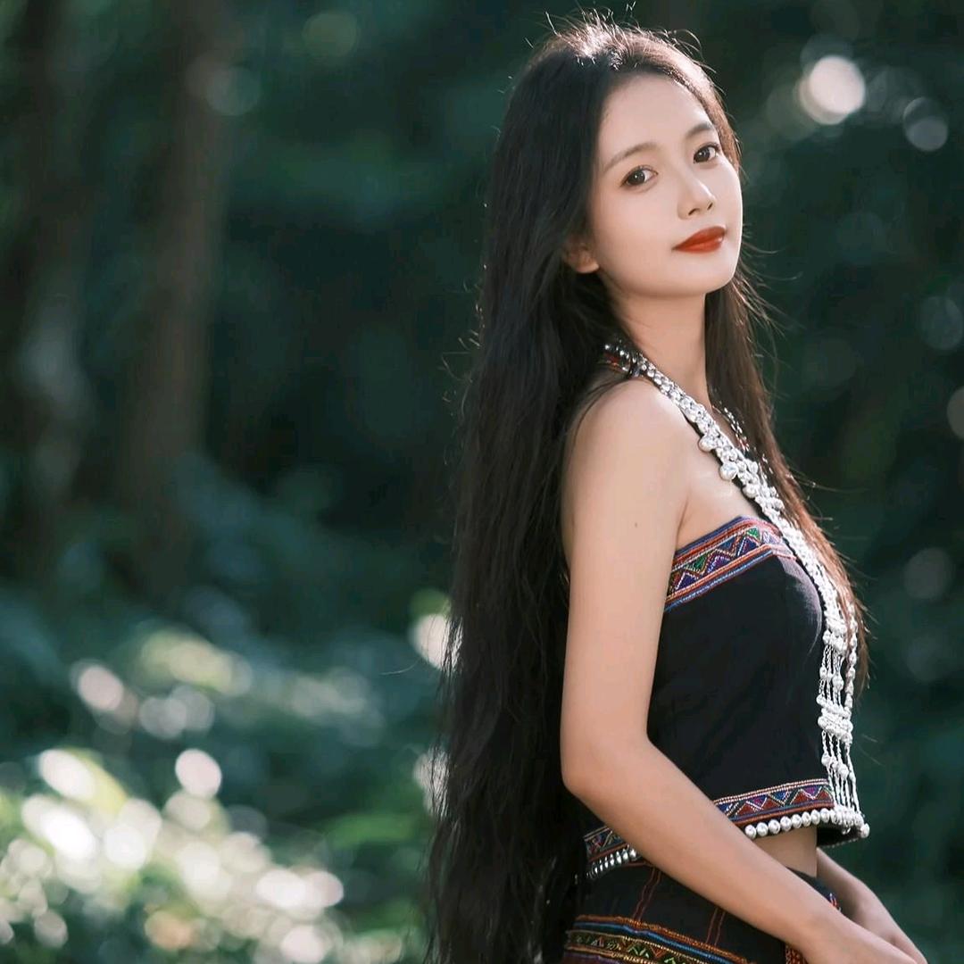 哈尼小妹