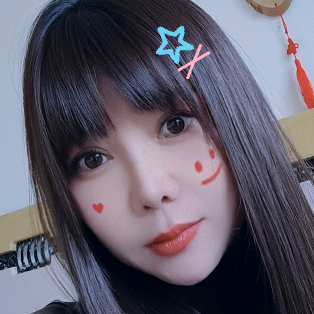 青青