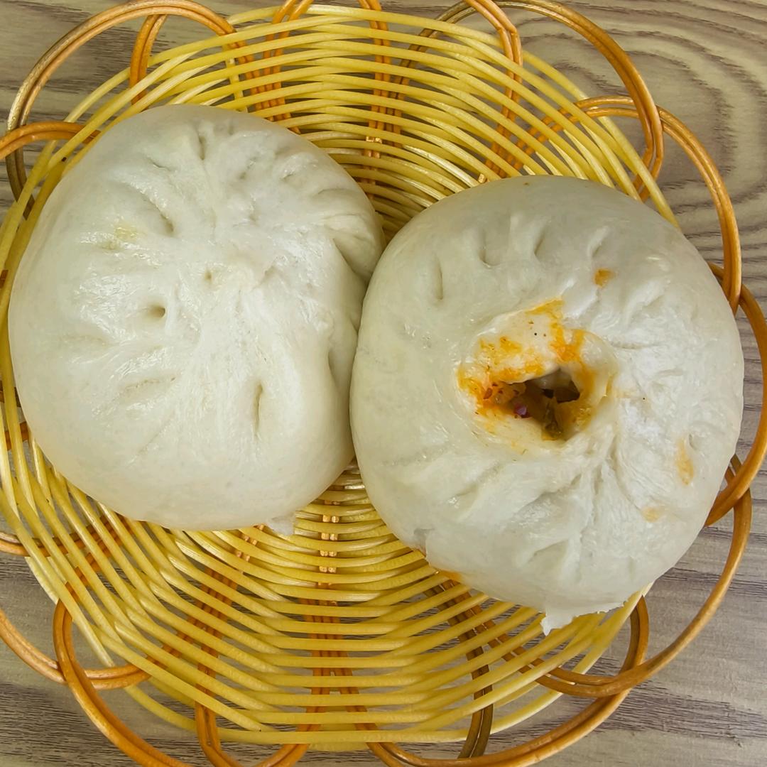 石新宸包子铺官方号