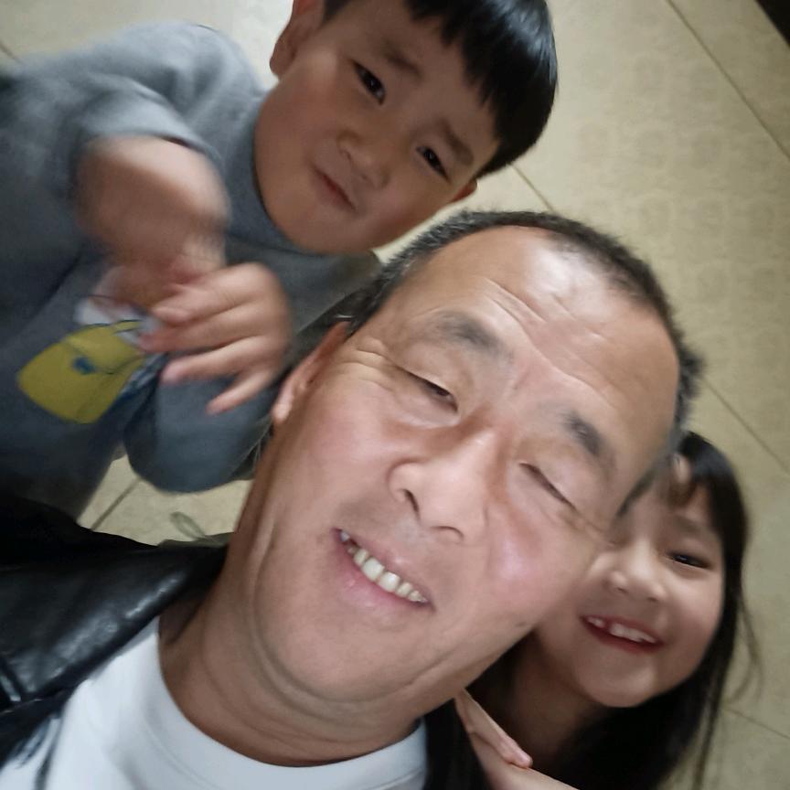 地龙爷