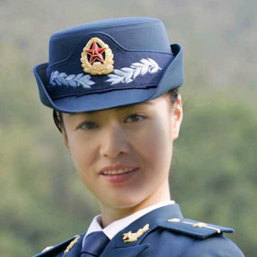 许姐