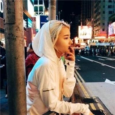 @绝版👀女汉子