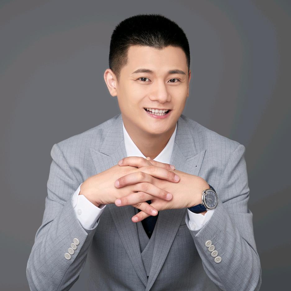 铁血老陈