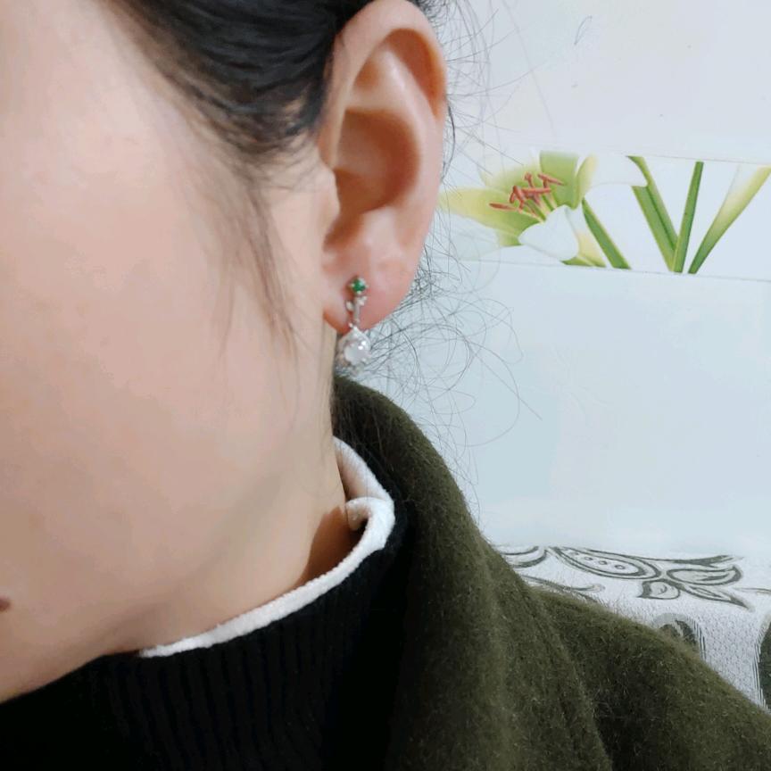 好运陪伴