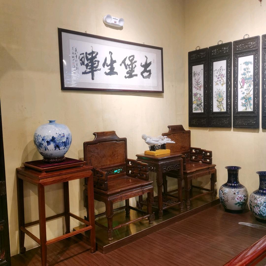 大成有声故事