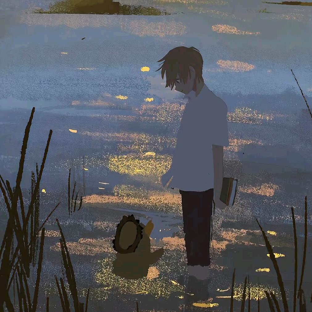 咸鱼不做梦