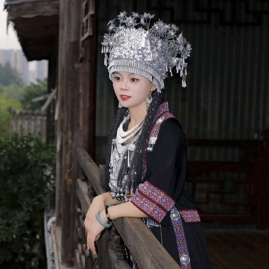 美美