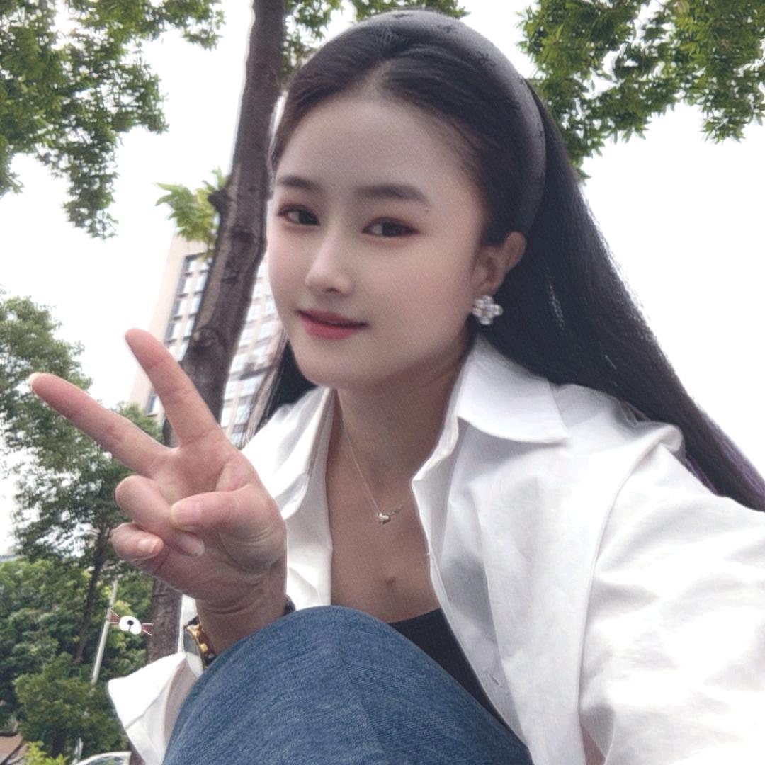 ℳ̶̶白小姐独美.̶ᥫᩣ