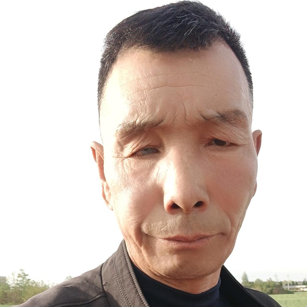 马祟山老李