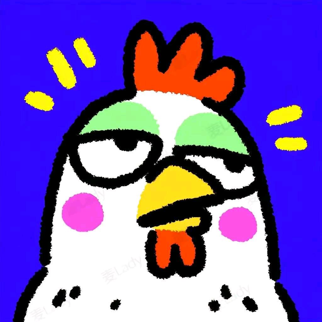 忘川（还我一栢）