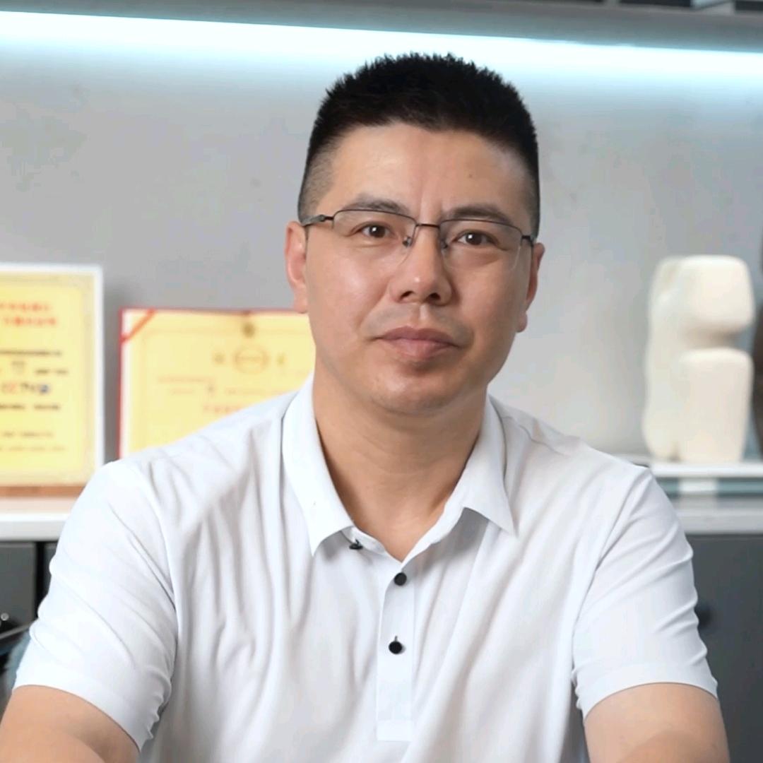 窗帘人_智软（老徐）