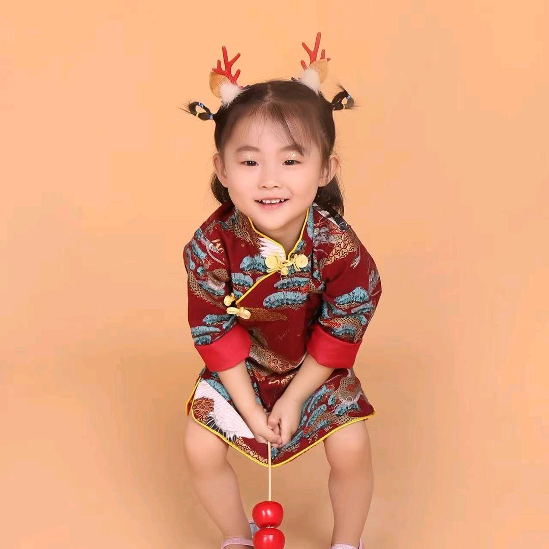 小诺诺
