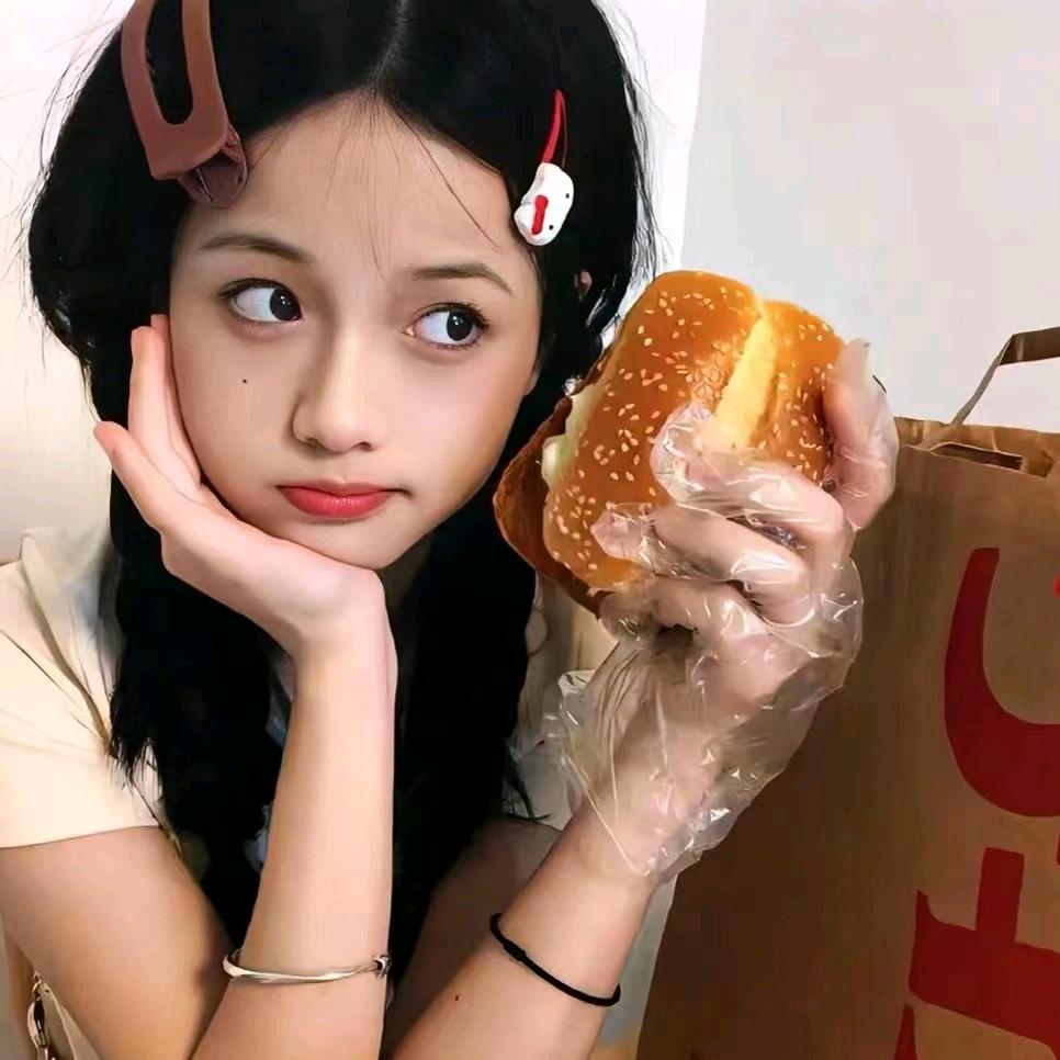 山山爱零食