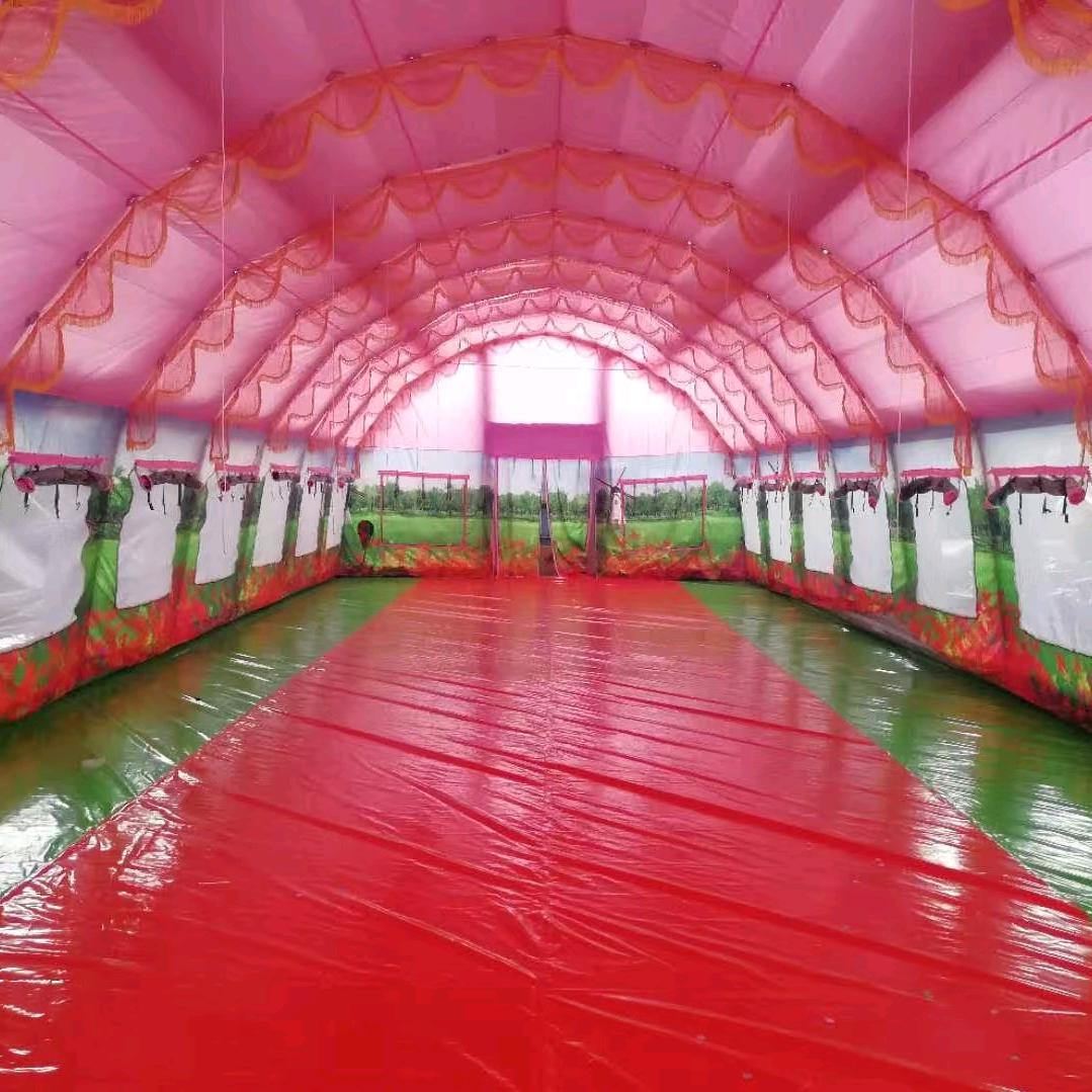 🇨🇳礼合万家婚庆一条龙服务