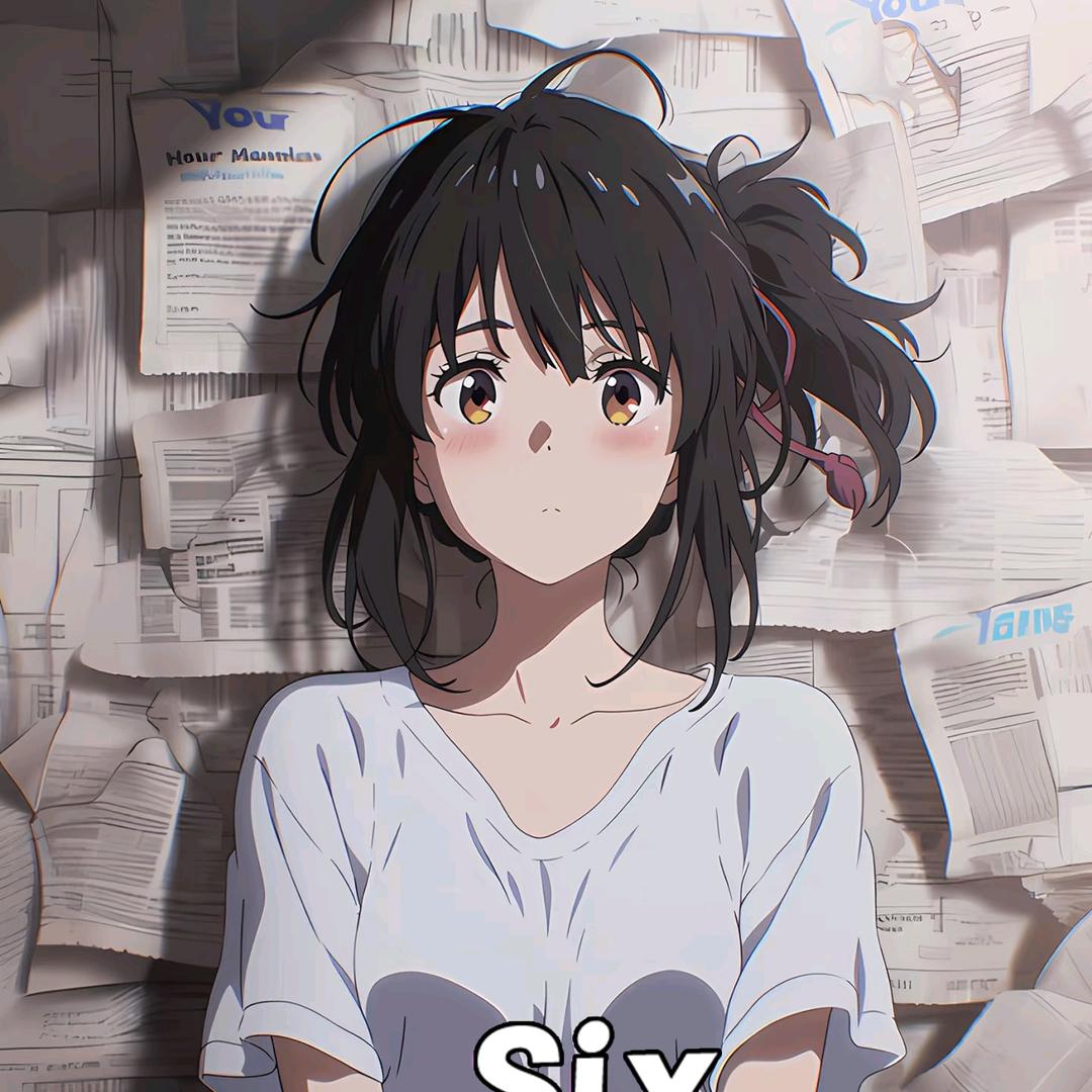 萌酱（还活着版）