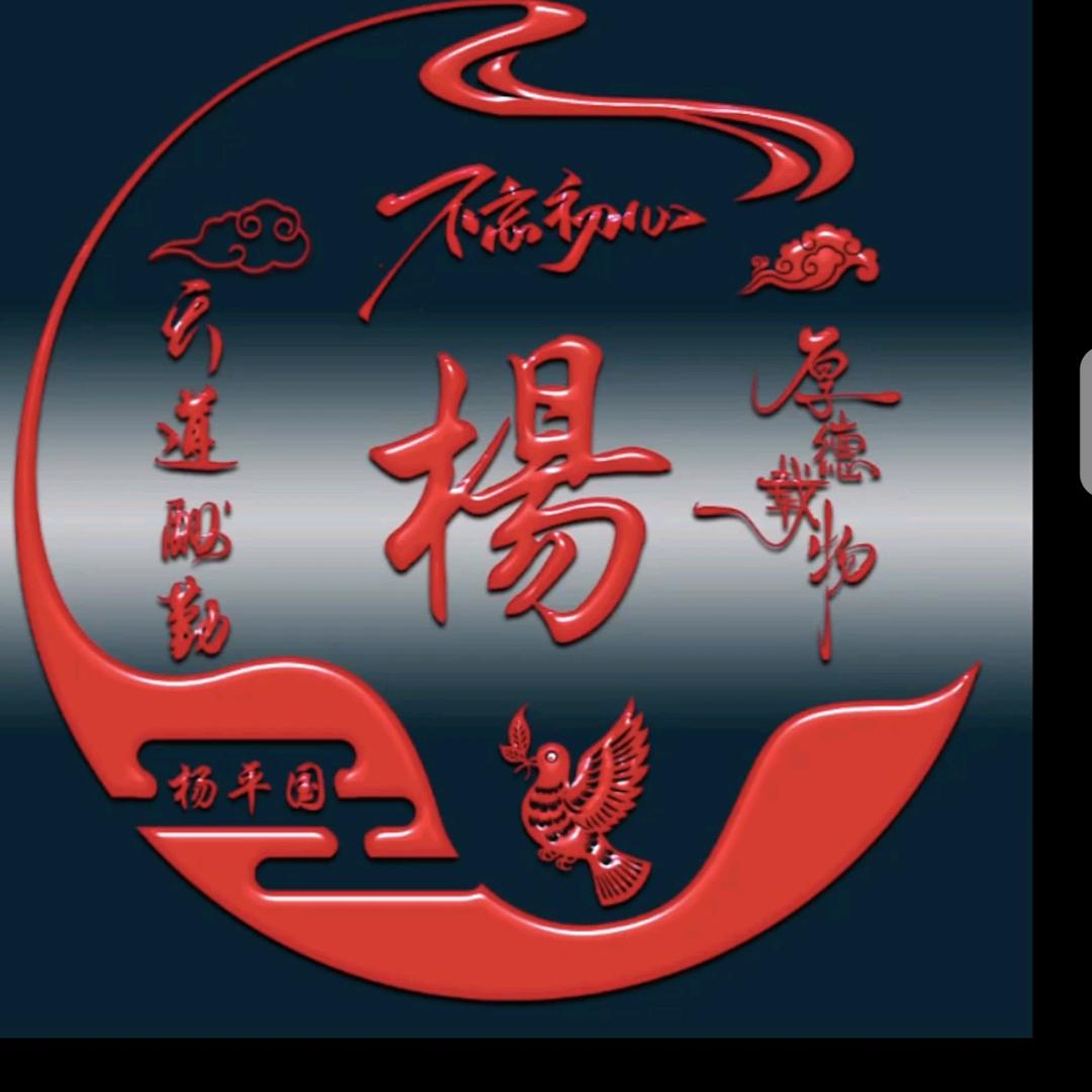 杨家将（大爱无疆）