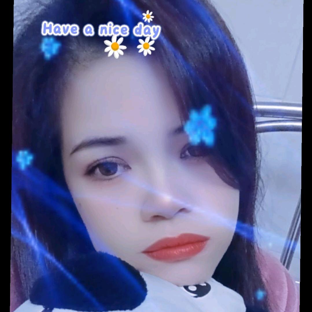 妮子静静