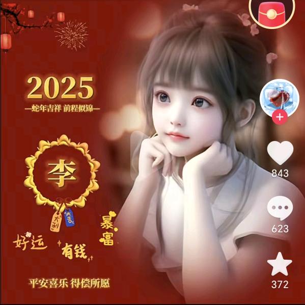 永远的爱