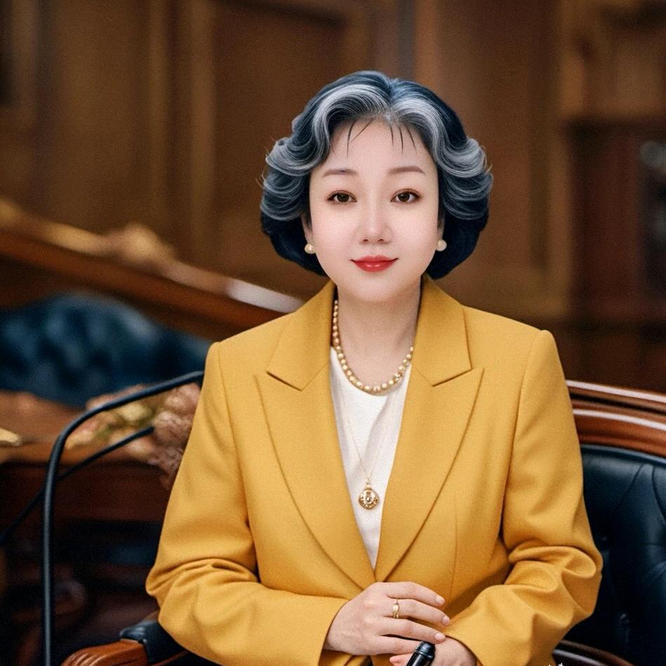 郭姐