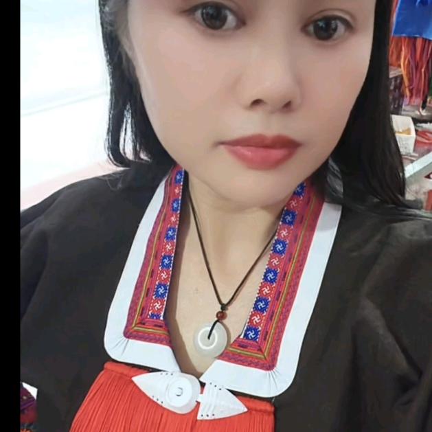 小兰