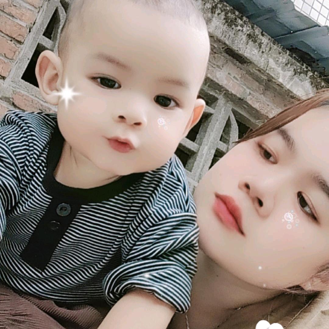 越南💥小陈❤️