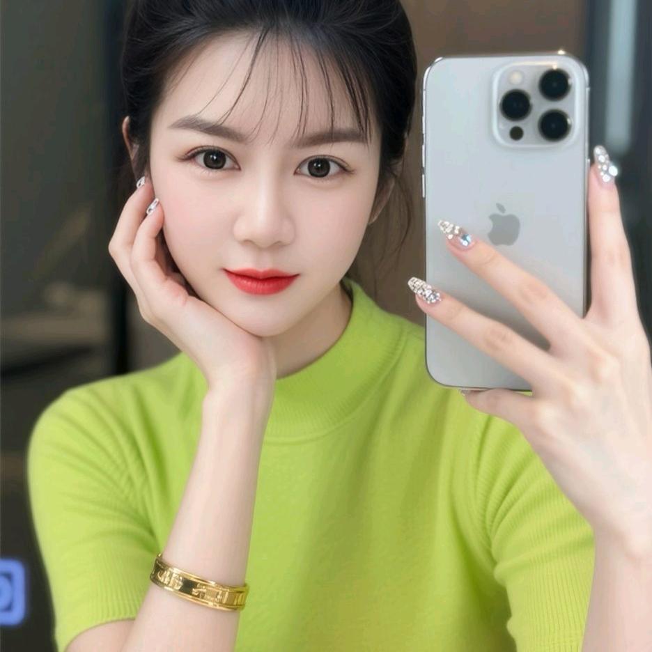 ❣️晴茜