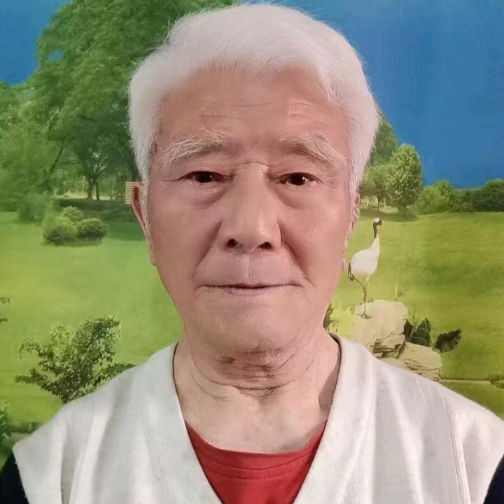 诗草王厚培