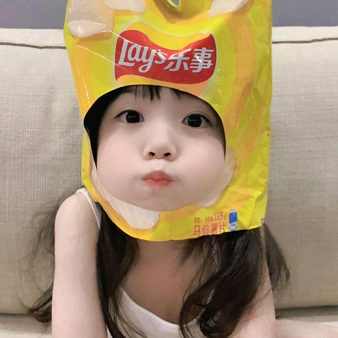 小橘猫