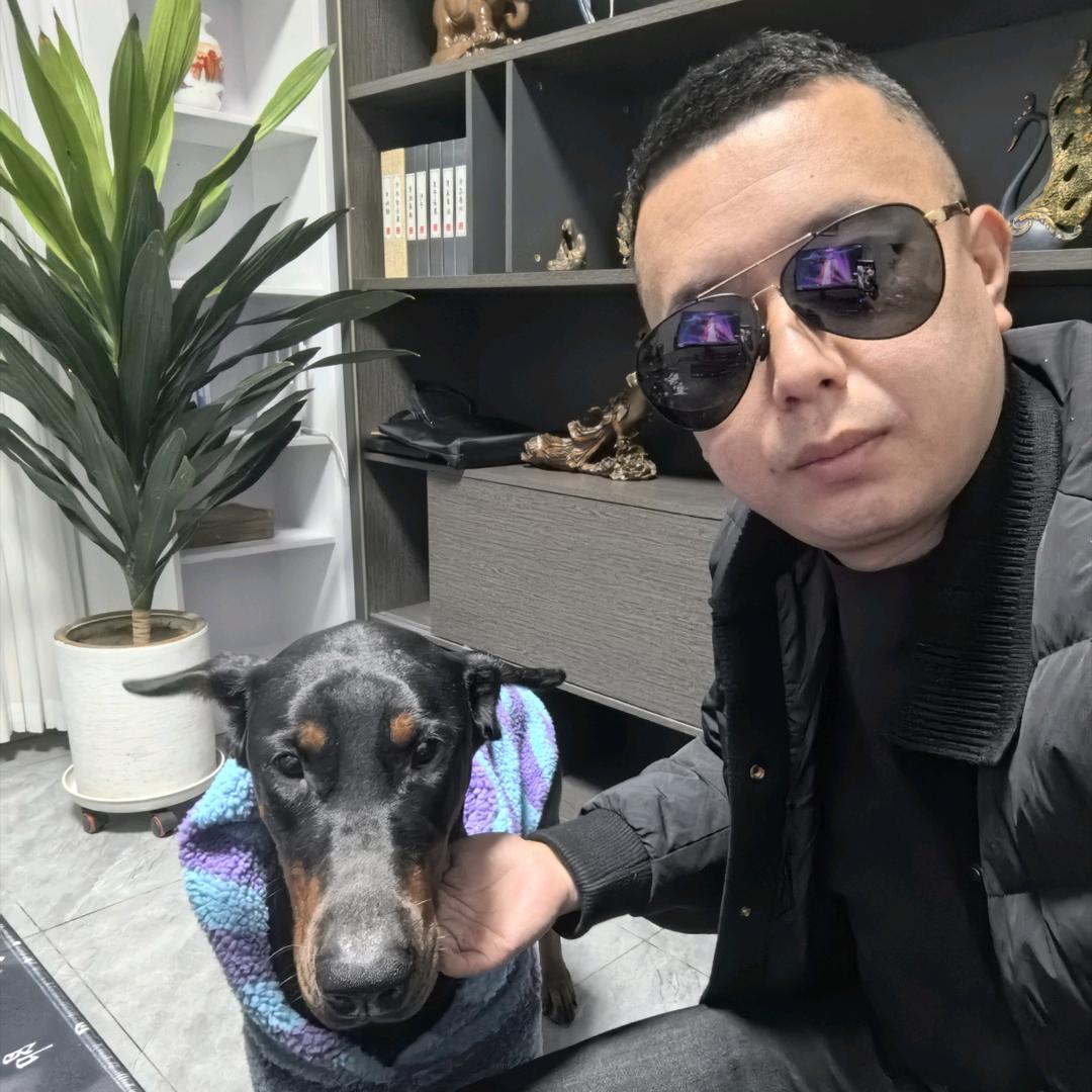 没烦恼（张）