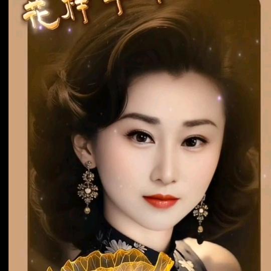 上官雪儿，玉兔姐姐