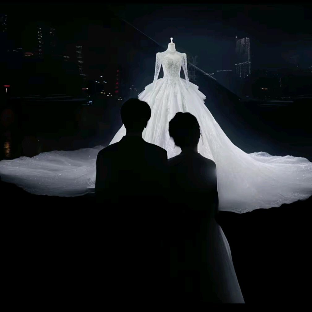 执婕白首