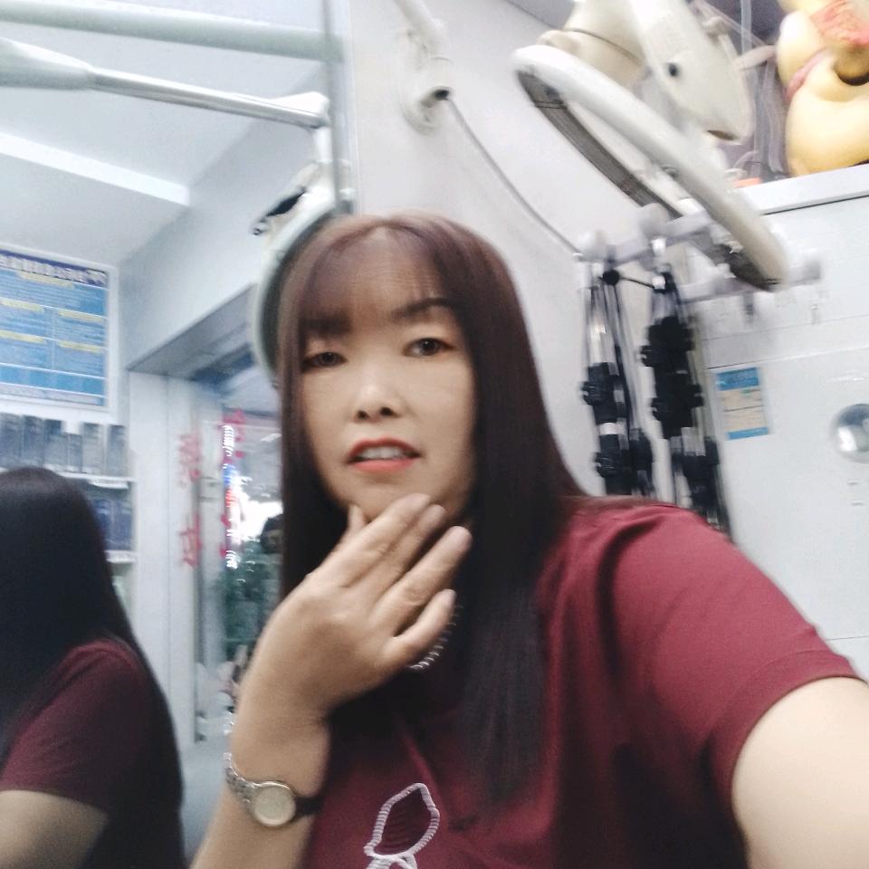 爱惜自己