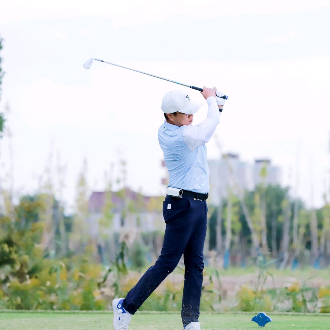 小九头鸟GOLF