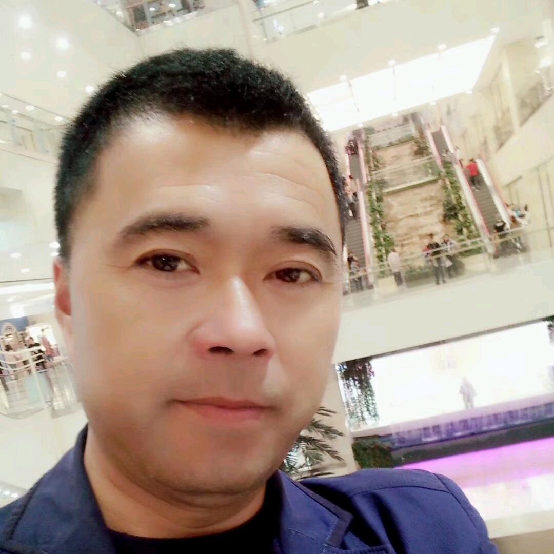 福气哥