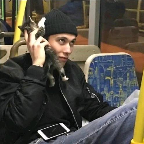 先救我我有对象