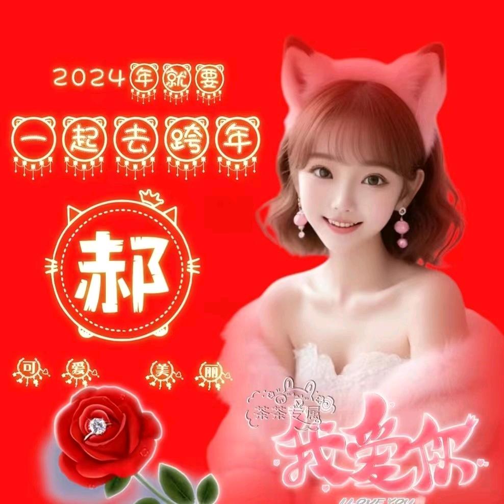 多彩人生
