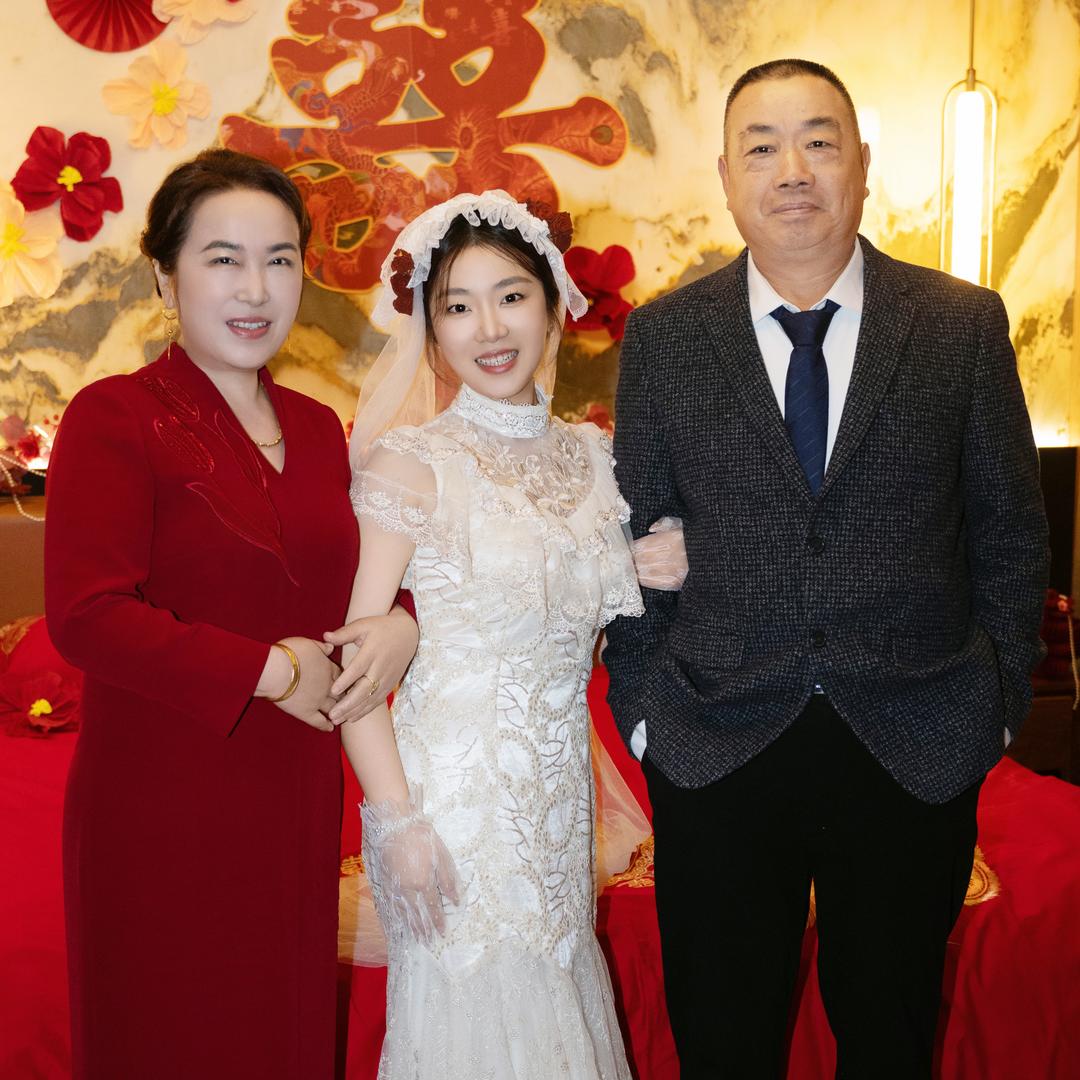 杠上花（不定时开播）彭二姐
