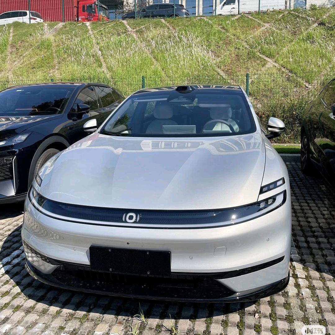 启源A06的温柔时速